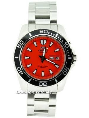 Orient Mako Automatic Diver CEM75001M Men's Watch Orient Mako Automatic Diver CEM75001M Men's Watch