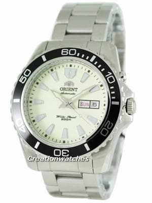 Orient Automatic FEM75005R Mens Watch Orient Automatic FEM75005R Mens Watch