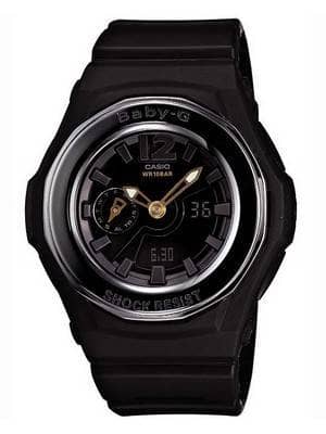Casio Baby-G BGA-141-1B Womens Watch Casio Baby-G BGA-141-1B Womens Watch