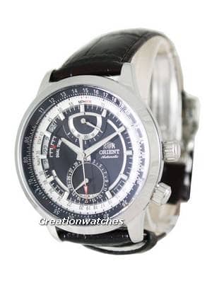 Orient Classic Automatic FDH00002B0 Mens Watch Orient Classic Automatic FDH00002B0 Mens Watch