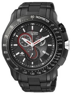 Ecodrive Watches 