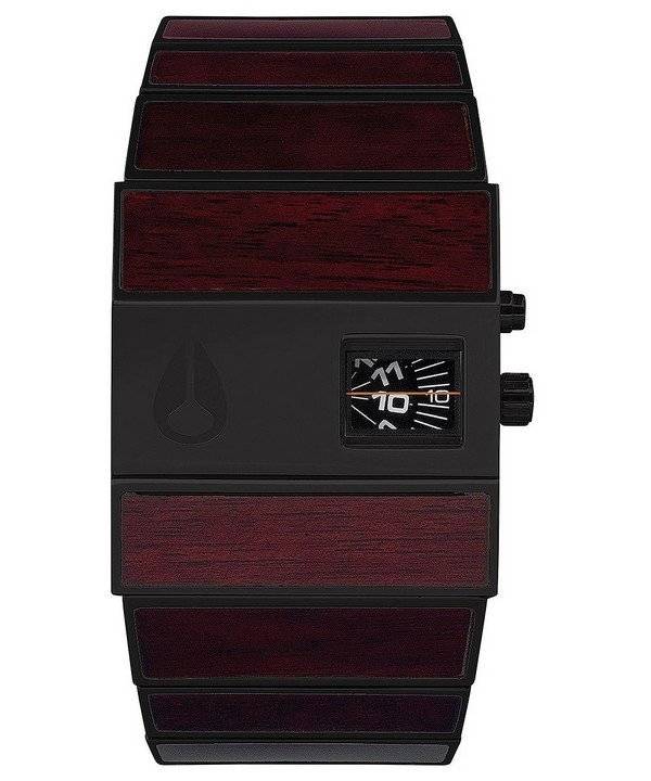 Disc-y time: The Nixon Rotolog - ChronoTales