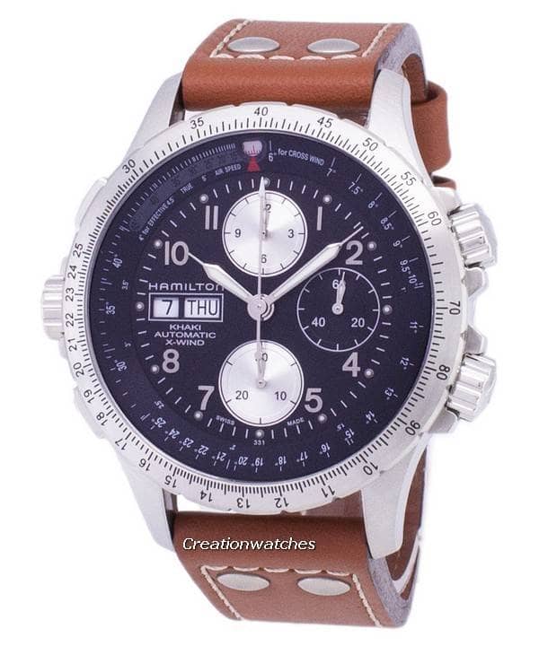 Getting that luxury chronograph? Even further tips from Gonzo!