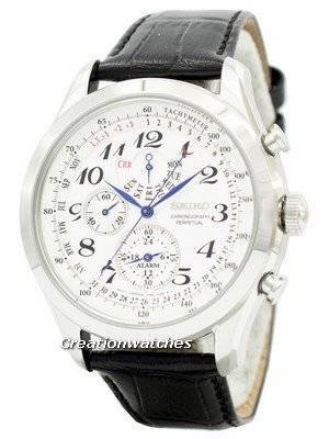 Seiko Chronograph Perpetual Calendar