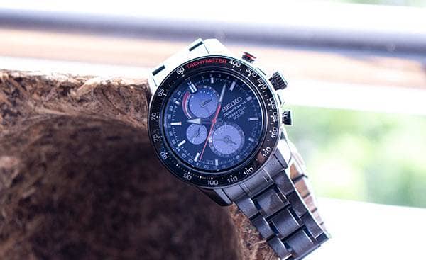 Seiko Watches: Avoidance, inhibitions and preferences!