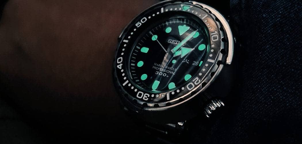 seiko