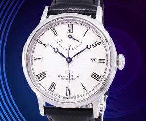 Orient-Star-Automatic