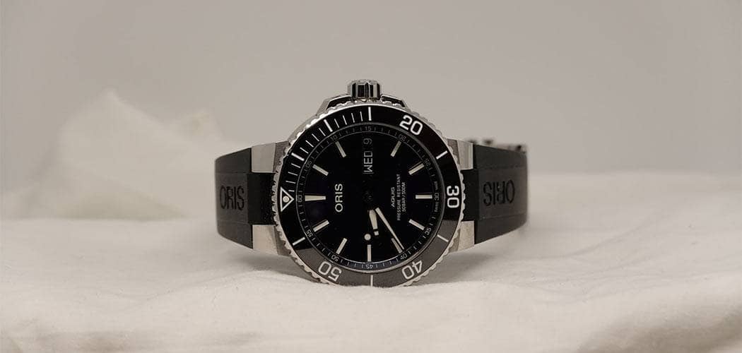 Titanium Watches for Men