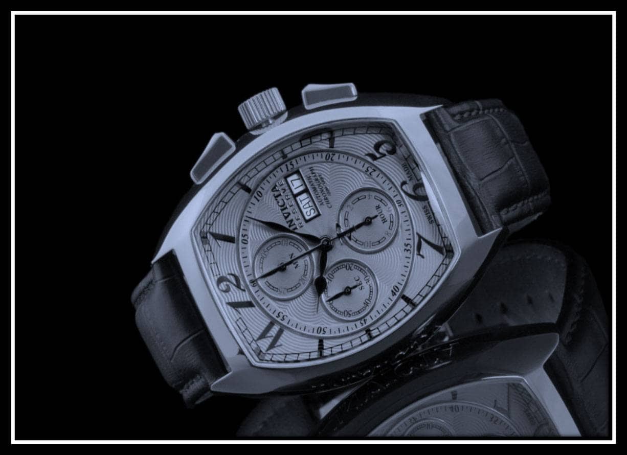 INVICTA