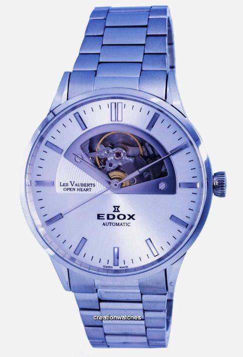 EDOX-Les-Vauberts