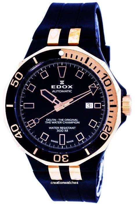 Edox Delfin Diver