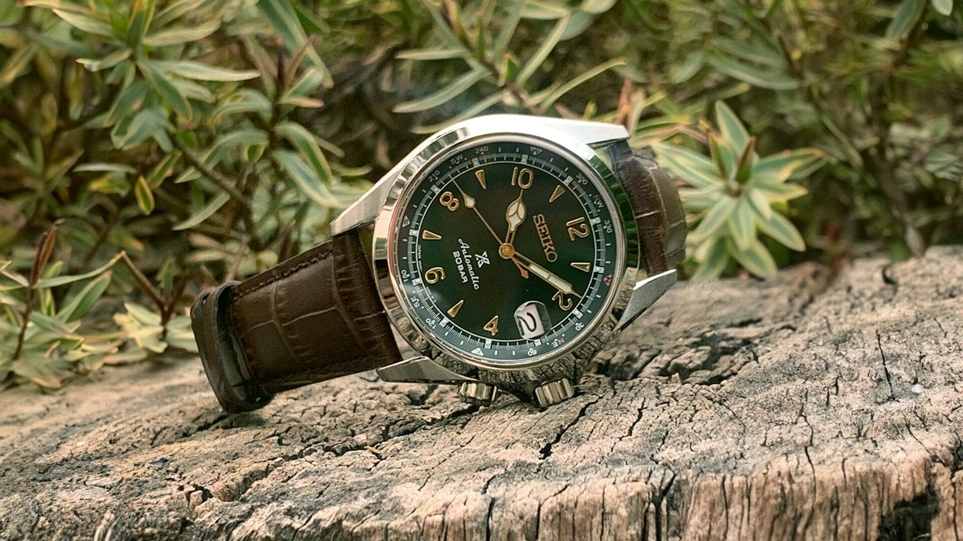Seiko Prospex