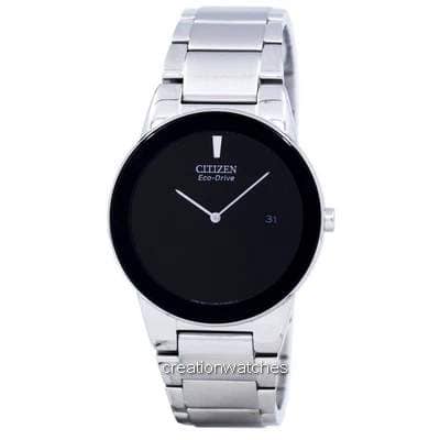 Citizen Axiom