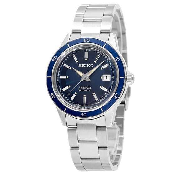 Seiko Presage Style 60's