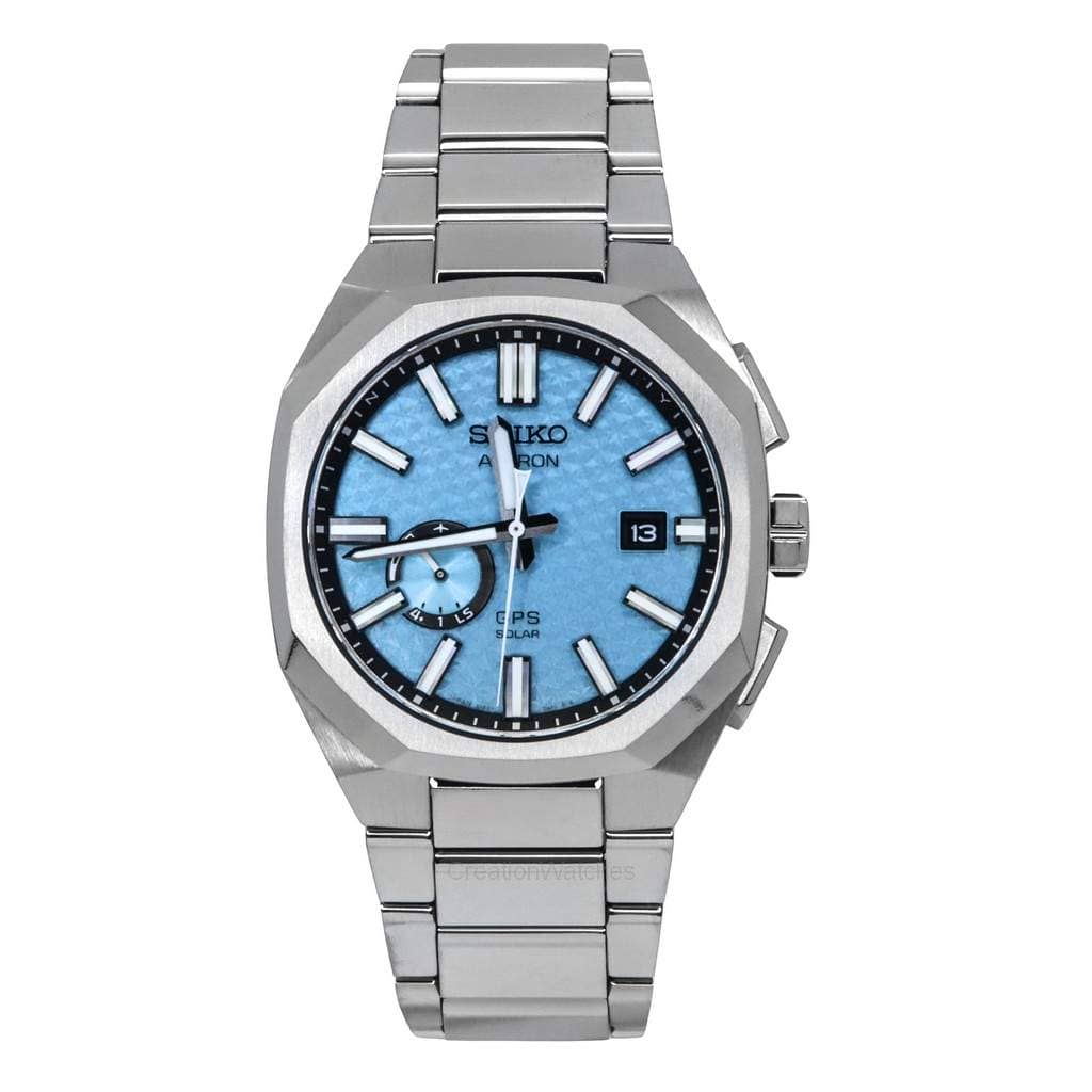 Seiko Prospex Astron