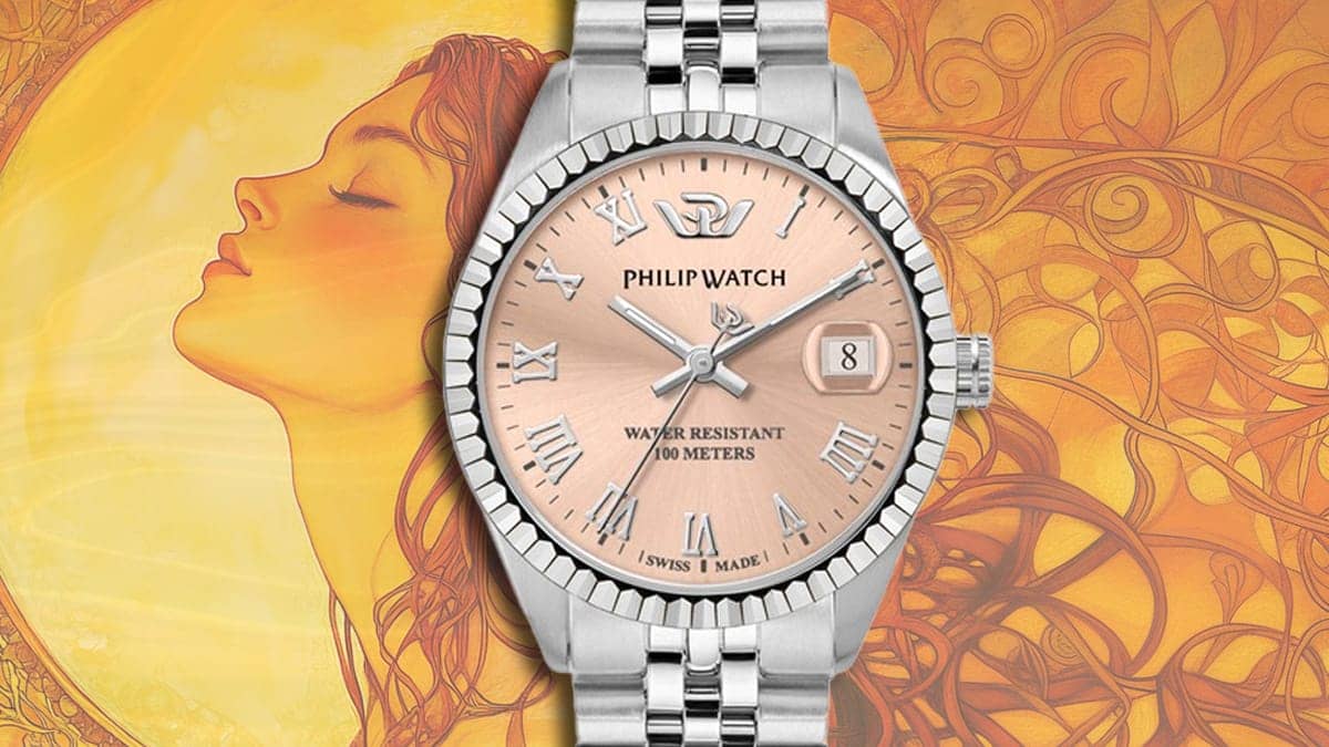 Top 12 women's watch