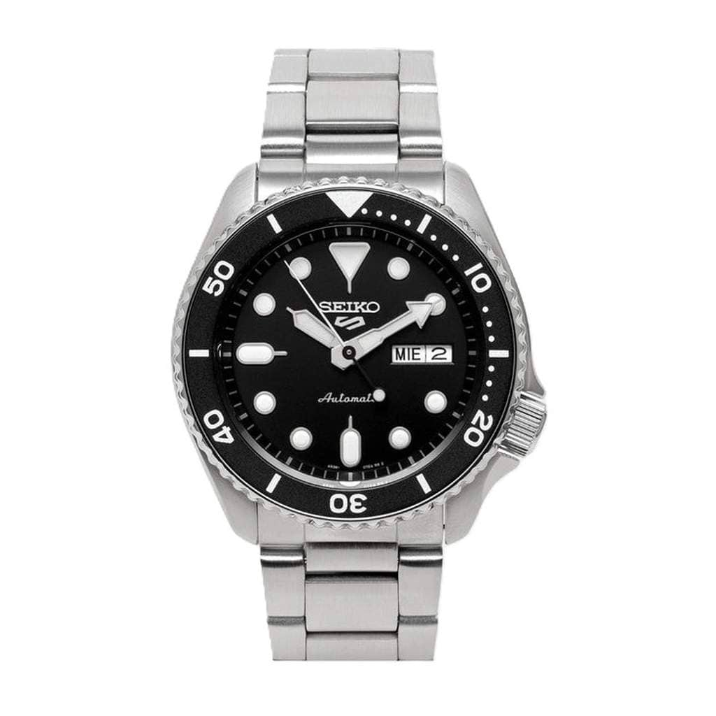 Seiko 5 Sports