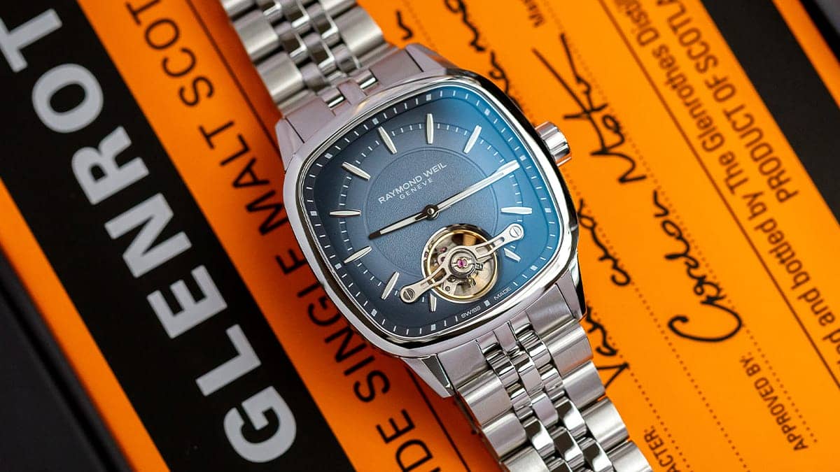 Raymond Weil Watches