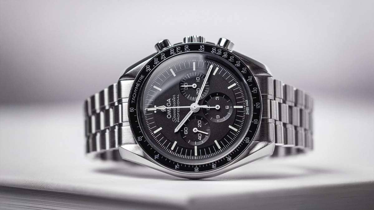 Top 10 chronograph watches