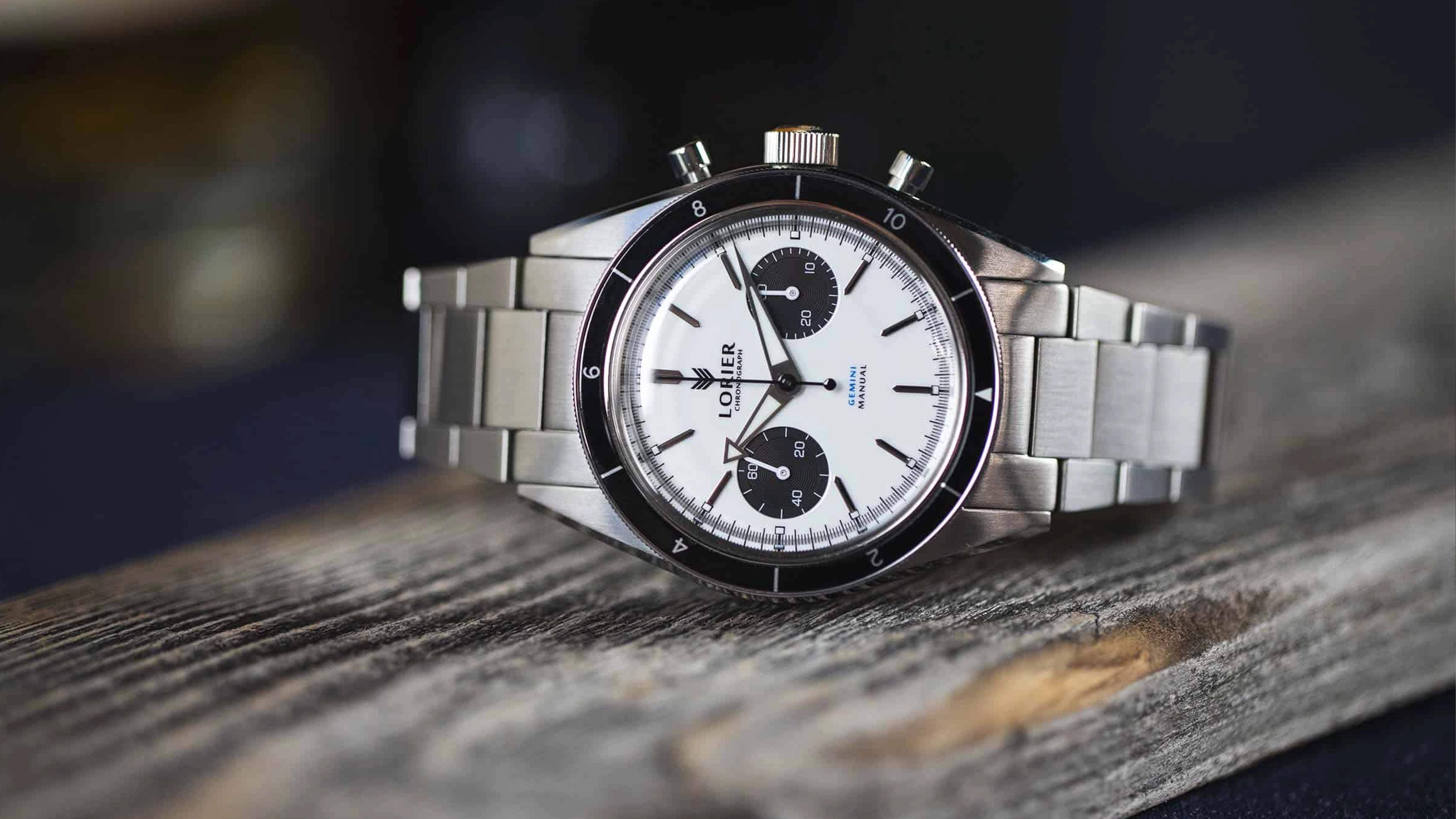 Lorier