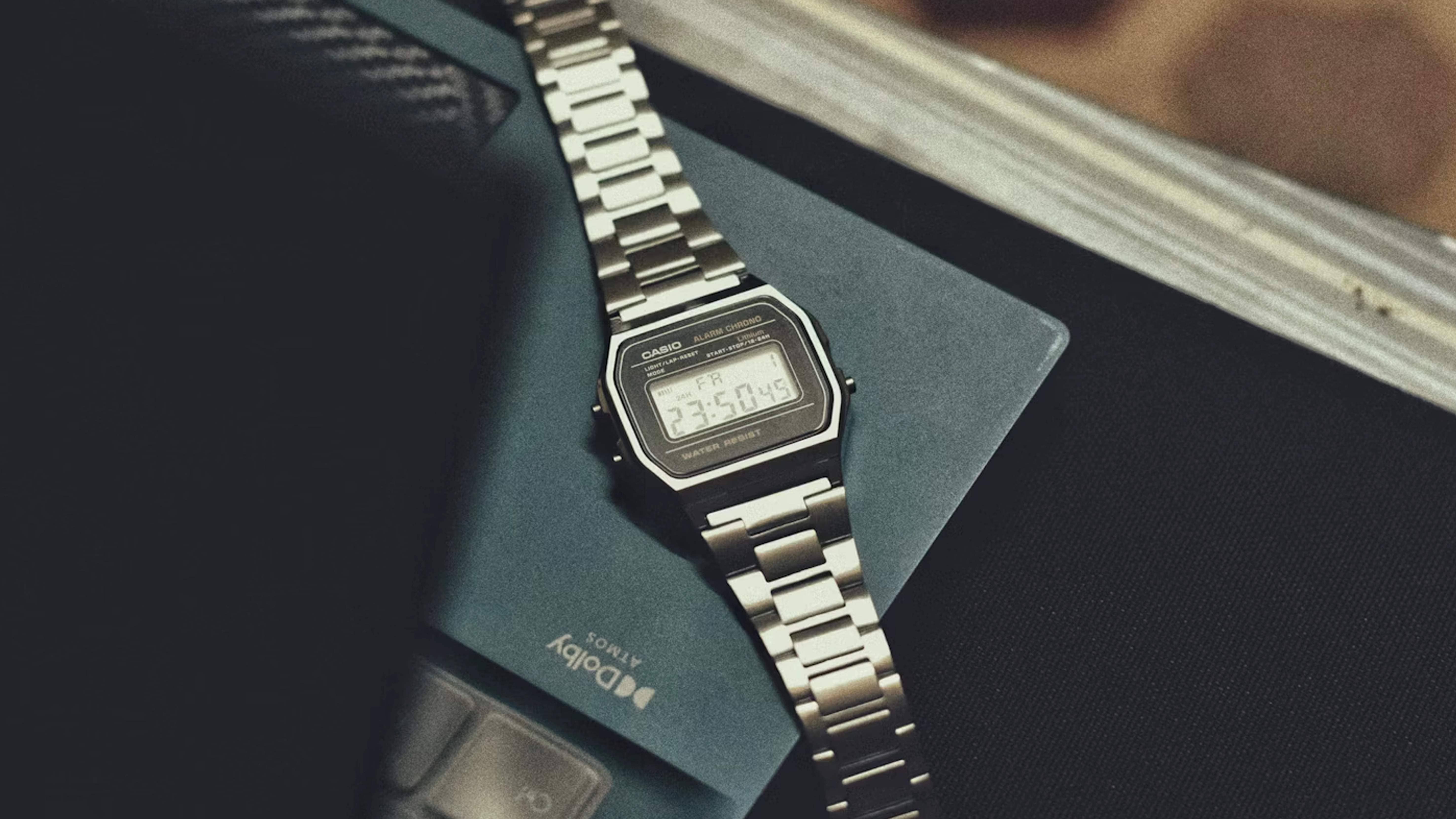 Casio Watches
