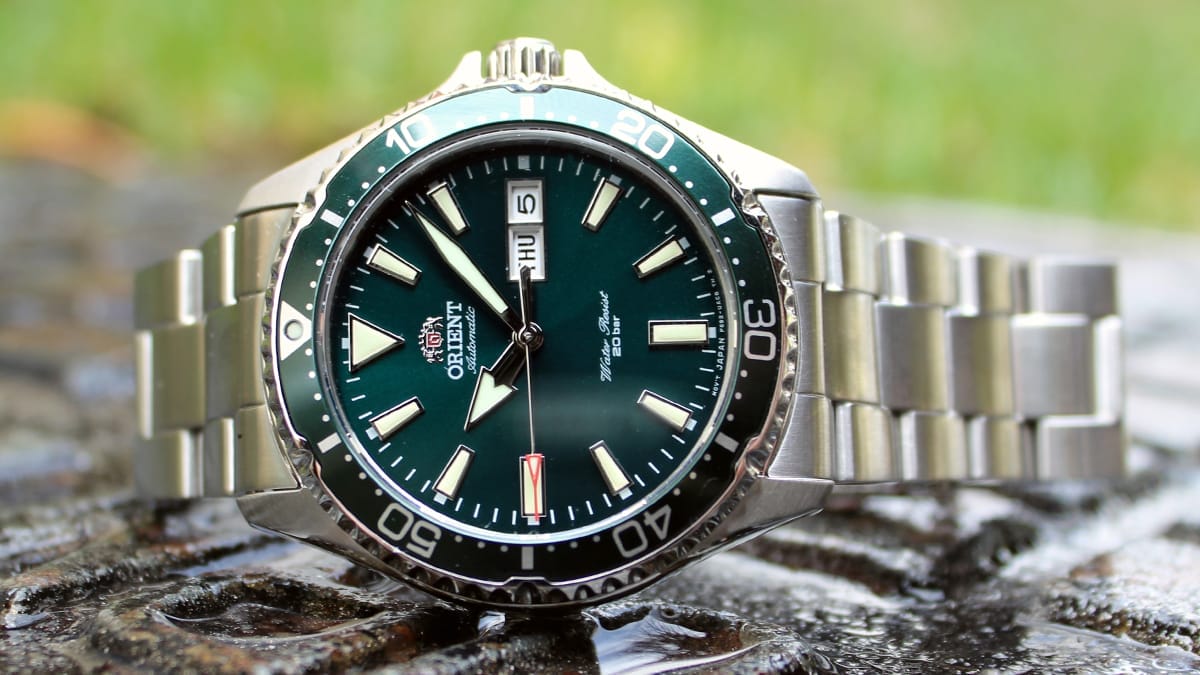 Orient