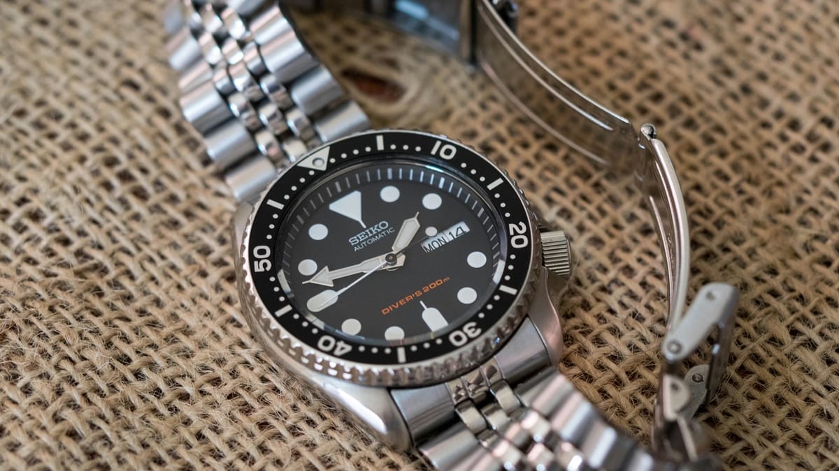 Seiko