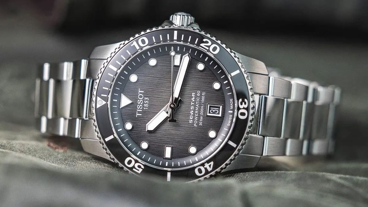 Tissot